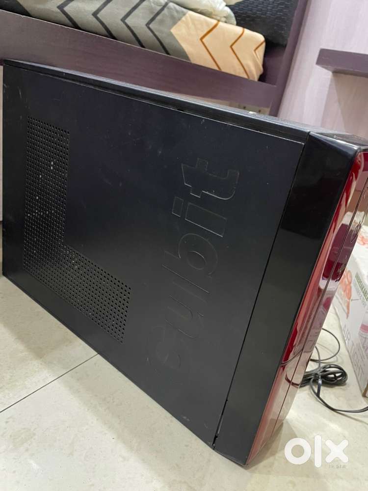 Fourth Gen Dual core CPU with 6GB RAM