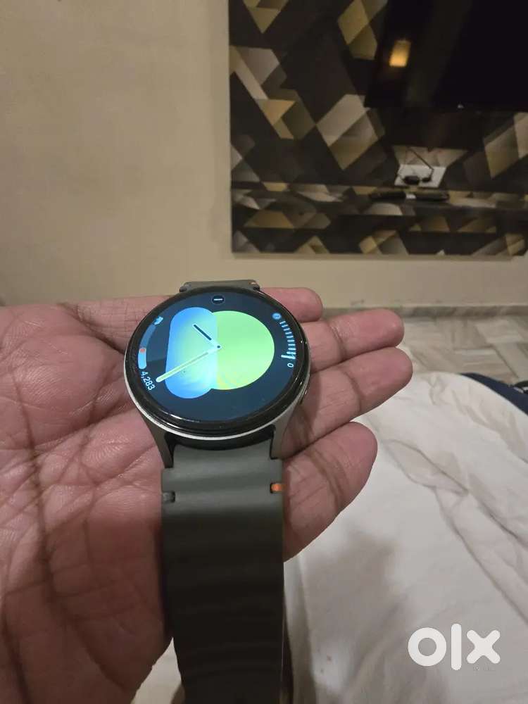 Samsung Galaxy watch