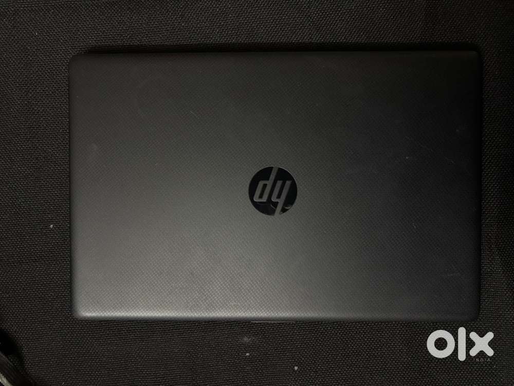 Hp Laptop ryzen 3