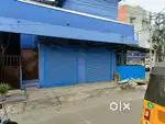 Shop for rent