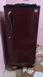 LG company fridge urgent sell