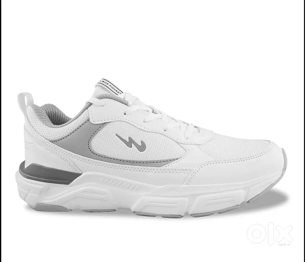 Campus sports shoes