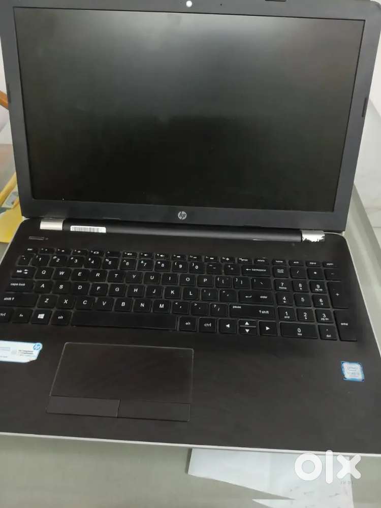 HP Leptop i3