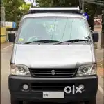 Maruti Suzuki Eeco 7 Seater AC, 2017, LPG