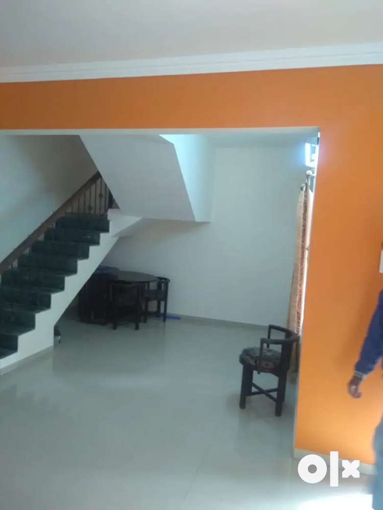3BHK Row house For Rent in wakad