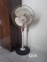 Stand Fan with good condition