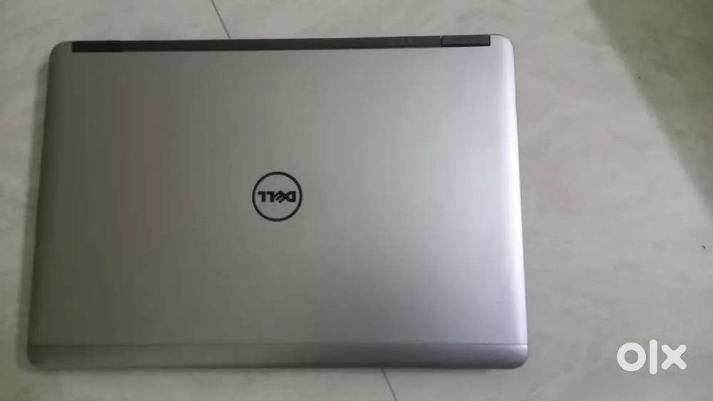 Dell latitude laptop
