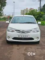 Toyota Etios JD, 2013, Diesel