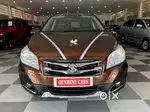 Maruti Suzuki S-Cross 1.5 Zeta, 2017, Diesel