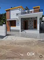 Modern 2 BHK Independent Villa in Tambaram
