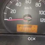 Maruti Suzuki Brezza 2019