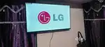 LG LED 4K Google 43 inch 1 month old