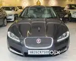 Jaguar XF 2.2 Diesel, 2015, Diesel