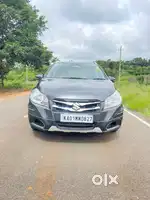 Maruti Suzuki S Cross 2016 Registered 2015 Diesel Excellent Condition