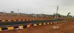 90% bank loan  Dtcp approved plot for sale near Thirumangalam madurai