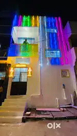 Thuraipakkam Individual house