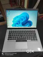 Dell i5 10th Gen, 8gb RAM, 256 SSD, 11 Windows