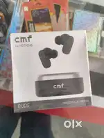 CMF BY NOTHING BUDS
