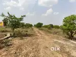 Plot for sale 242 gaj