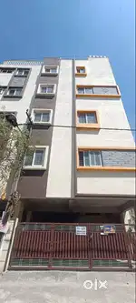 3BHK house for lease in new thippasandra