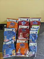 Carniwel pet foods