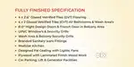 Gated Community Appartments For Sale In  SVN Colony Near