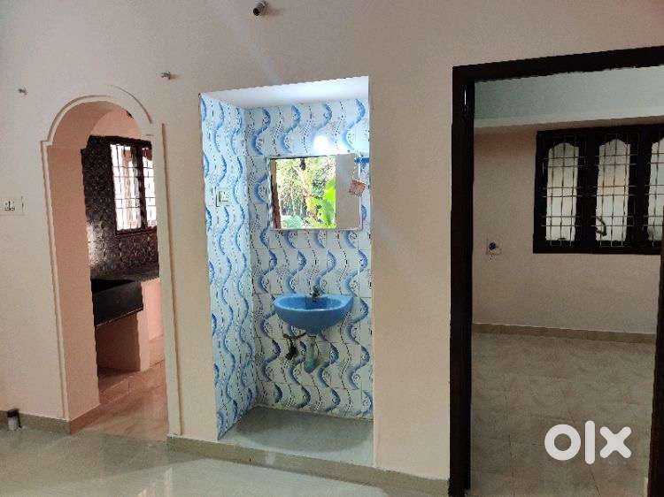 1-BHK room in 0/1/2 floor