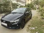 Hyundai i20 Sportz 1.2 BS-IV, 2020, Diesel