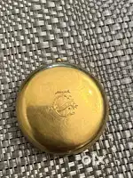 Antique Watch 125 yrs old