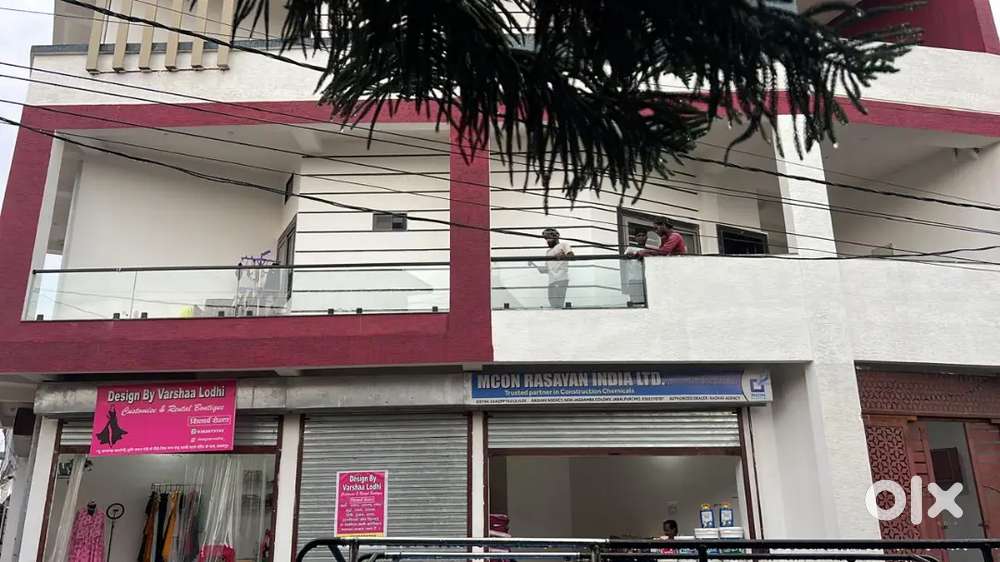 For students Big hall with kitchen platform in tarrish room