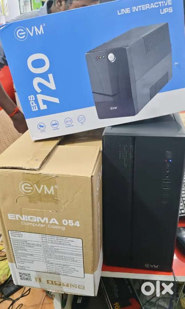 System & laptop & mobile service