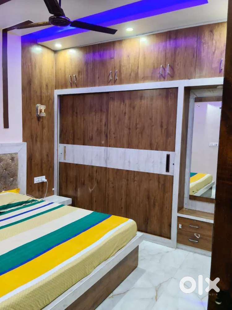 3 BHK House For Selling