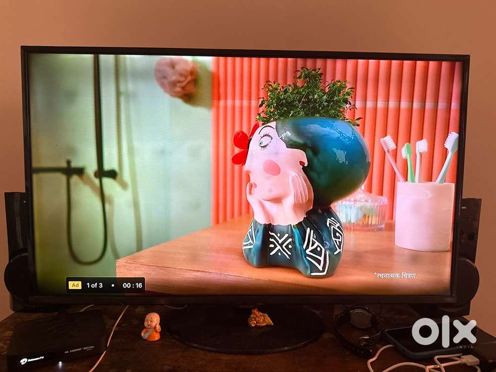 Samsung LED TV for sale