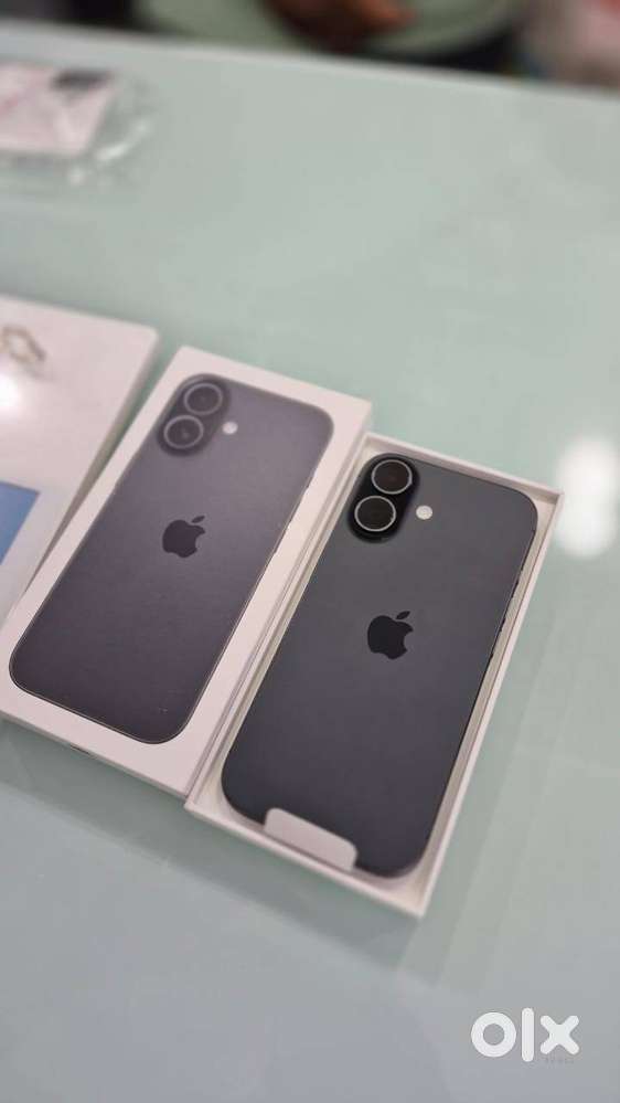 Iphone 17 256 gb black