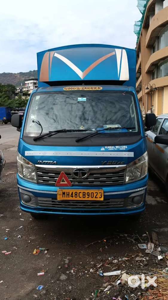 Tata Intra V30 AC