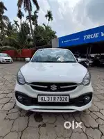 Maruti Suzuki Celerio 1.0 ZXI MT, 2022, Petrol