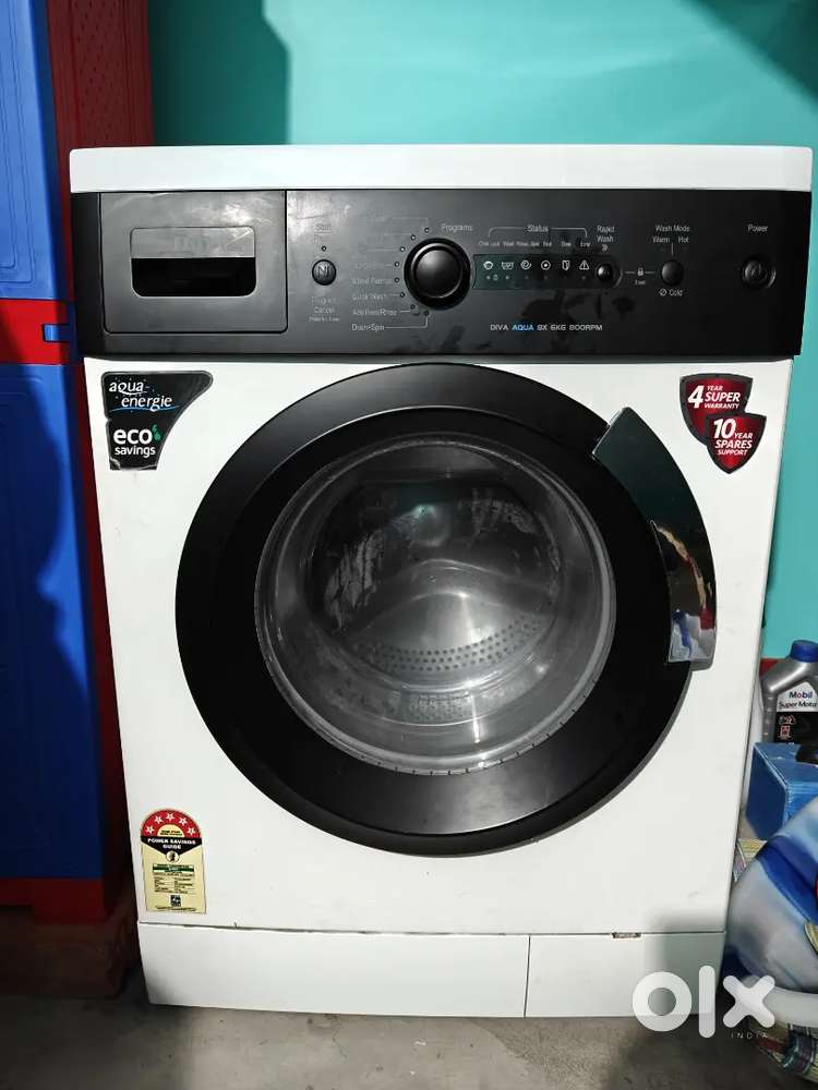 IFB Washing machine front loading