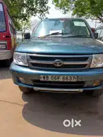 Tata Safari 2011 Diesel Well Maintained