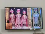 40 Inch smart tv