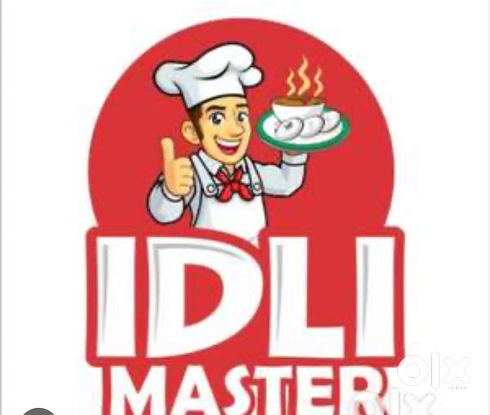 Tea Master and Tiffin master