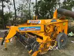 Reaper 2021 model dono tralii nal pura tyar