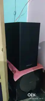 Sell my zeb 9102 soundbar