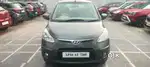 Hyundai i10 Magna Automatic, 2010, Petrol