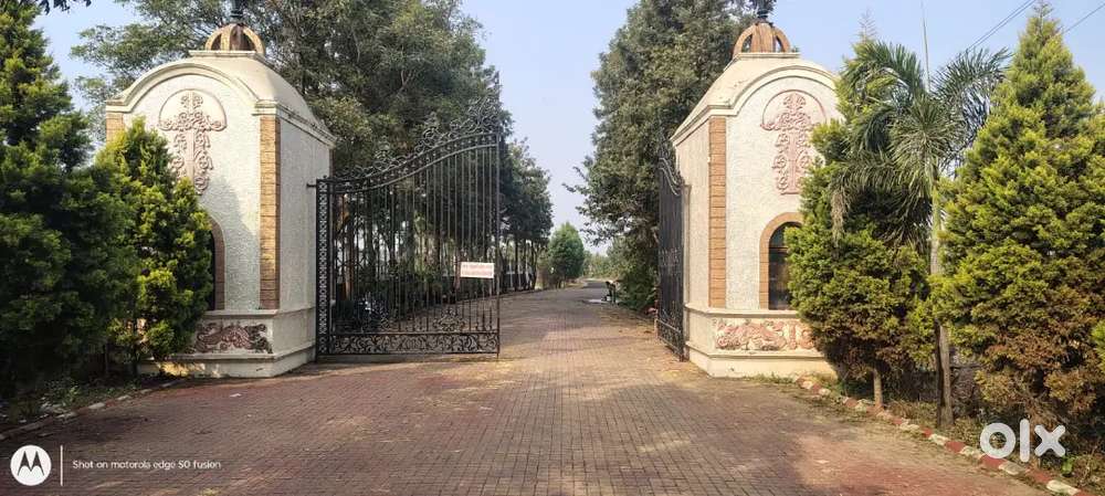 FARM HOUSE FOR SELL NEAR TILWARA GHAT JABALPUR