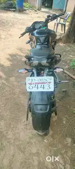 Bike selling