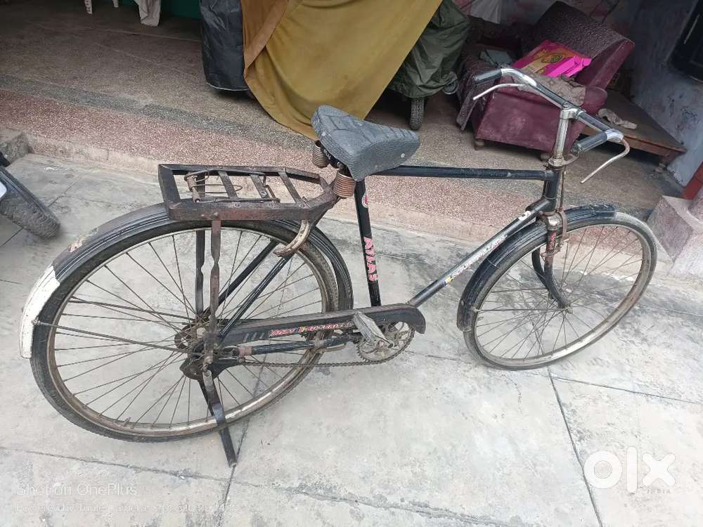 Bicycle sale