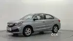 Honda Amaze V CVT Petrol, 2018, Petrol