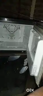 Bahar se ok hai but thoda kaam hai isme banana hoga apko hi