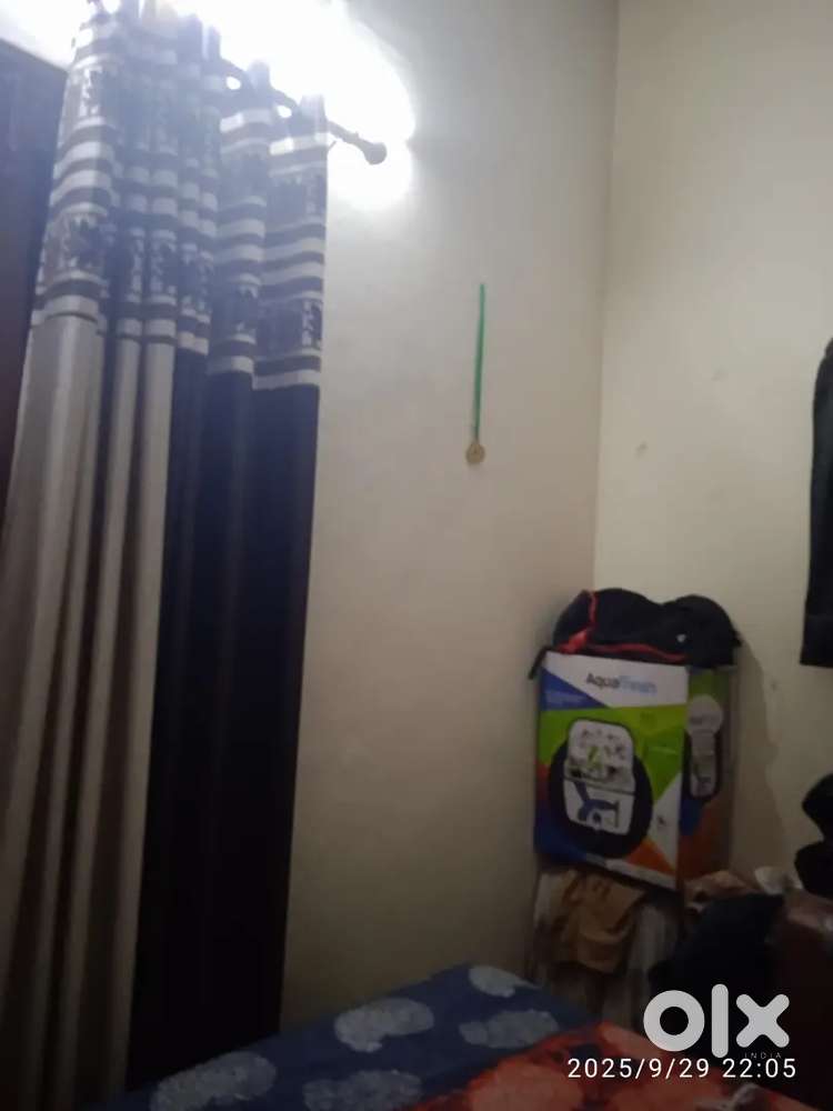 Semi furnished two room set 3 km from pari chowk