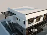 3 BHK WITH STUDY ROOM AT PRIME LOCATION